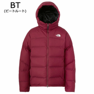The North Face - 日本 The North Face NEW Belayer Parka 男裝羽絨外套