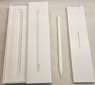 Apple Pencil 第二代 apple pencil 2