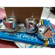 Molding pin 44/45mm reversible factory price