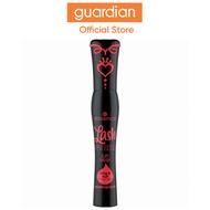 essence Lash Princess Slim Brush Long & Curl Mascara Waterproof