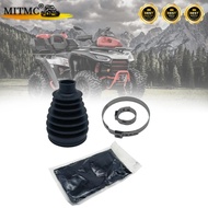 INNER JOINT DUST COVER ASSEMBLY For Segway Snarler AT6 S T3b, Snarler AT6 L T3b, Snarler AT6 S E5 A0