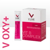 V-oxy+ Vlive (Voxy) 28 Packs