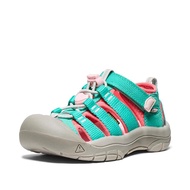 [KEEN] Kids Sandals 1030785 BRIGHT AQUA/GIGGLE PINK 18.0 cm