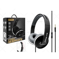 Sun Global SGH 41 Stereo Headphone