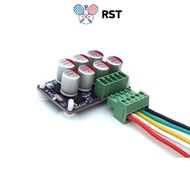 RunSabailTWO 4S Active Equalizer Whole Group Balancer Lifepo4 18650 Energy Transfer 4S 6S 17S Equali