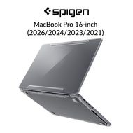 Spigen MacBook Pro 16-inch Case (2026 / 2024 / 2023 / 2021) Thin Fit MacBook Pro 16" Casing
