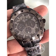 Balmer (with sapphire glass)