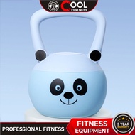 Kettlebell Multi Functional Soft Kettlebell Professional Competition Fitness Equipment