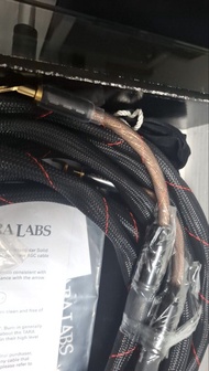 Tara Labs The ONE CX Speaker Cable (2.5m)