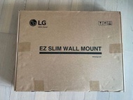 LG電視掛牆架 TV wall mount