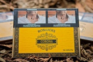 BOSLUCKS CORONA - BIN CIGAR
