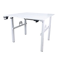 AMO DESIGN รุ่น DUO Series โต๊ะปรับระดับไฟฟ้าดีไซน์ล้ำสมัย โต๊ะทำงาน Electric Desk แข็งแรงทนทาน รับป
