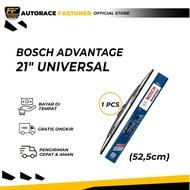 BOSCH ADVANTAGE ECO PLUS 21" Universal WIPER
