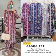 Asoka SET BY AL FASHION