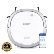 Deebot OZMO Slim 11 (Ecovacs Robotic) [2 years warranty + free service]