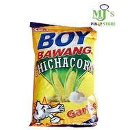 KSK Boy Bawang Chichacorn Garlic Flavor 100g