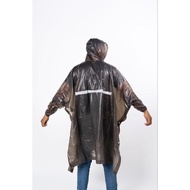 PLEVIA - Diamond 705 Adult Poncho Raincoat Poncho Raincoat/ 705 Poncho Raincoat/ Poncho Coat/