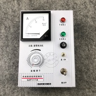 Pengawal Penyuap Bergetar Elektromagnet GZF1-15A Pengawal Kelajuan Pengawal Penyuap Bergetar