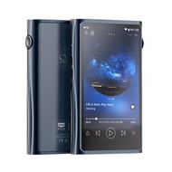 旺角門市發售 [原裝行貨 1年保養] Shanling M7 安卓無損音樂播放器(Titan/ Blue)