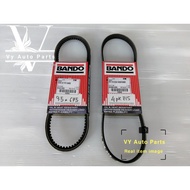 Kancil L5 L6 Belting (3 piston)