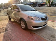 2009 TOYOTA VIOS 1.5