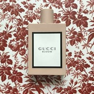 Gucci Bloom 100毫升香水 全新