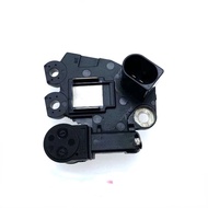 For Volkswagen Golf Jetta BORA Polo Touareg Magotan Alternator Regulator Vehicle Alternator Voltage 