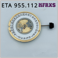 NFRXS Brand New & Original Switzerland V8 ETA 955.112 955112 Quartz Movement L115 Movement Watch Acc