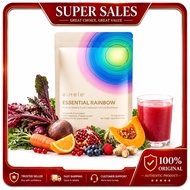 📣送🎁Eimele - Essential Rainbow 亦餐 彩虹粉🌈 77种蔬果营养 瘦身/养生/抗炎饮品