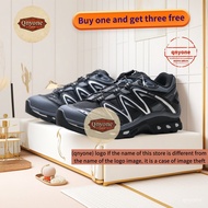 Salomon XT-QUEST Explorer Series Outdoor Unisex Trail Running Shoes 9E4I