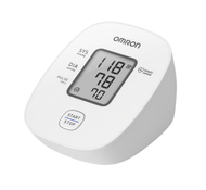 OMRON HEM 7121 Blood Pressure Monitor
