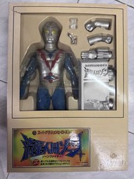 絕版 罕有Marmit 流星人間30cm action figure