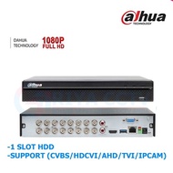 DVR XVR DAHUA XVR4116 HS-X 16 channel XVR 16ch DVR