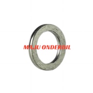 ASBESTOS EXHAUST PACKING NOUVO Z EXHAUST PACKING