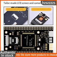 【hzszzzzs】Type-C Interface STM32H723ZGT6 Core Board H7 High-Performance STM32 Development Board Syst