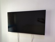 Samsung TV 三星原裝行貨40吋電視