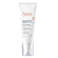 AVENE Tolerance Hydra-10 Fluid 40ml| Moisturizing cream [FREE GIFT Available]
