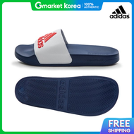 adidas | Adidas Adilette Shower Foot-Comfortable Office Slippers Hq6885