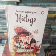 Kenangan - kenangan hidup ( Hamka)