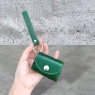 Bao Da Airpod 1 2 3 Bao Airpod Pro Airpod Case Vỏ Airpod Bao Da Tai Nghe Bao Da Airpods Handmade Làm