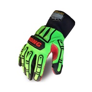 KONG® DECK CREW CUT-5 A4 KDC5 IMPACT CUT RESISTANT GLOVE