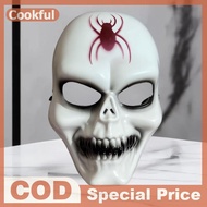 Goblin Mask Evil Orc Masks Greepy Demon Monster Helmet Goblinoid Halloween Carnival Party Costume Pr