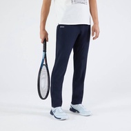 男款網球透氣舒適長褲