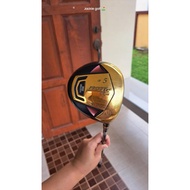 Second-Hand Golf Clubs Good Condition Protect CV-001 (Same Camp As Superman) FW5 Loft 18' Flex S Use