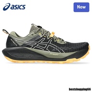 Gel Trabuco 13 Men's and Women's Running Shoes RI7E