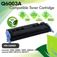 HP Q6003A Magenta Compatible Toner Cartridge