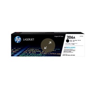 HP 206A LaserJet Toner Cartridge W2110A/W2111A/W2112A/W2113A