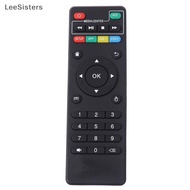 LeeSisters Remote Control For X96 X96mini X96W Android TV Box smart IR Remote Controller MY