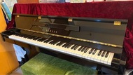 Yamaha C108 piano (made in Japan)