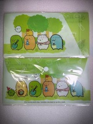 角落生物卡通口罩套